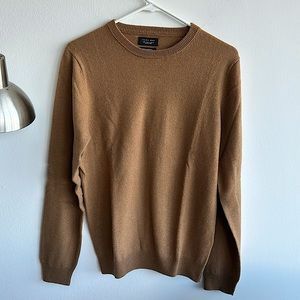 Zara Cashmere Sweater - New